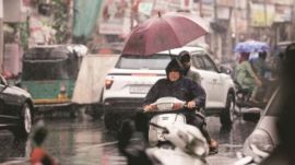 gujarat weather forecast, rain