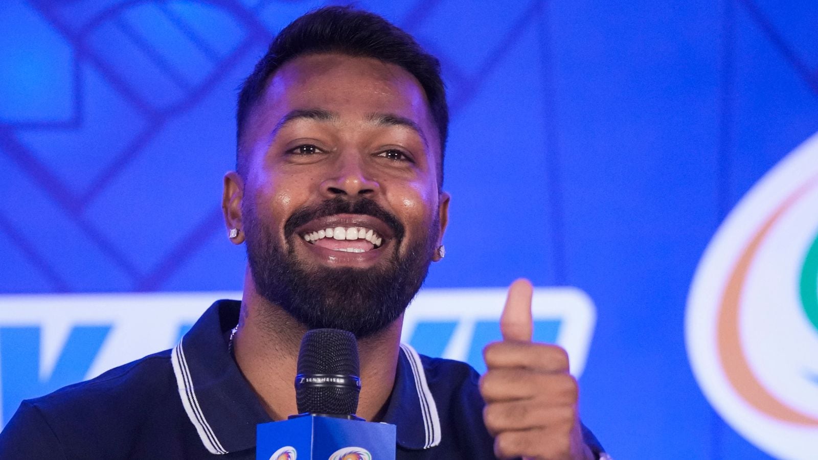 Hardik Pandya eyes sixth title, embracing new challenges at MI