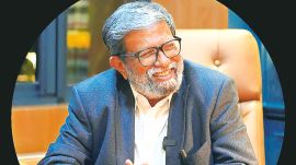 delhi high court, Delhi High Court Bar Association, Cash at home row, N Hariharan, delhi news, India news, Indian express, current affairs