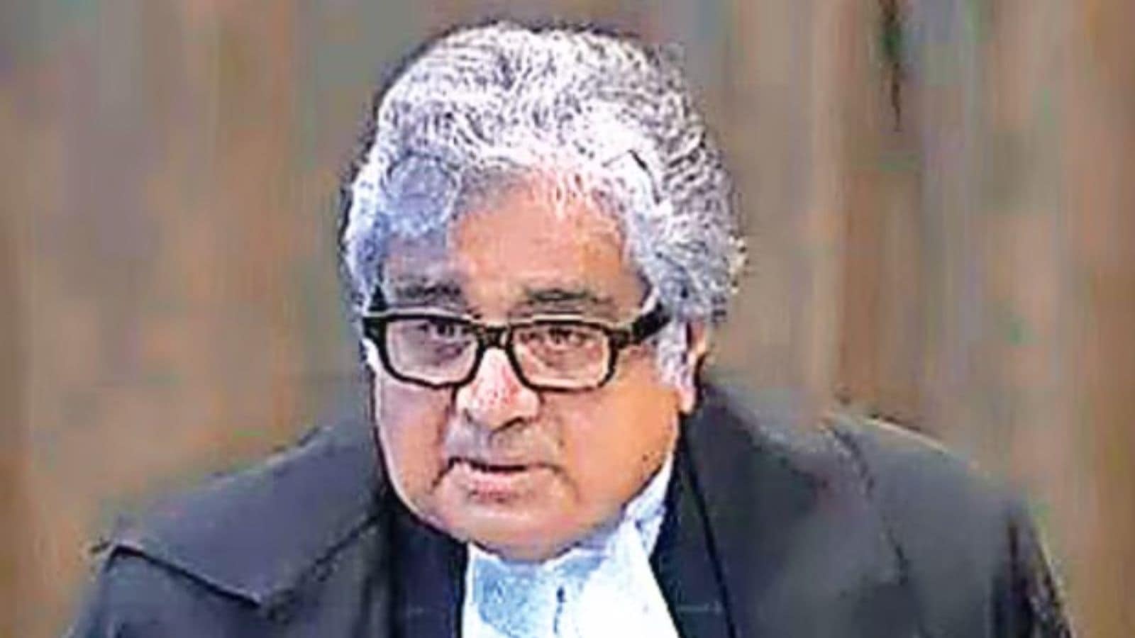 Harish Salve backs simultaneous polls, Justice Shah opposes | India News