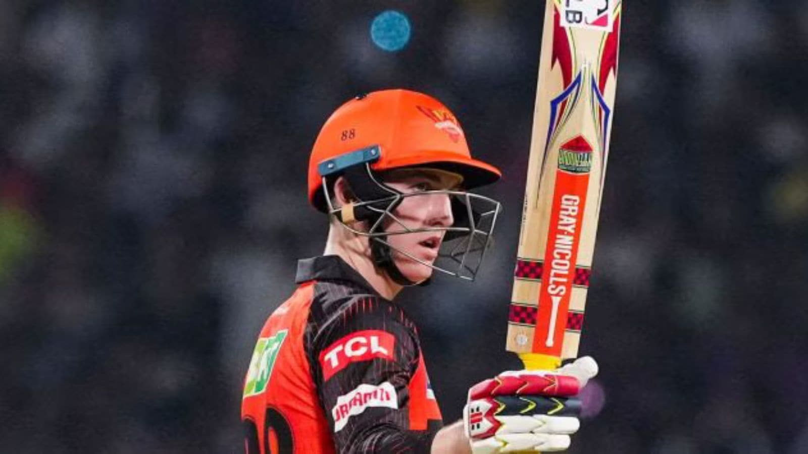 IPL 2025: Harry Brook banned from Indian Premier League for two years ...