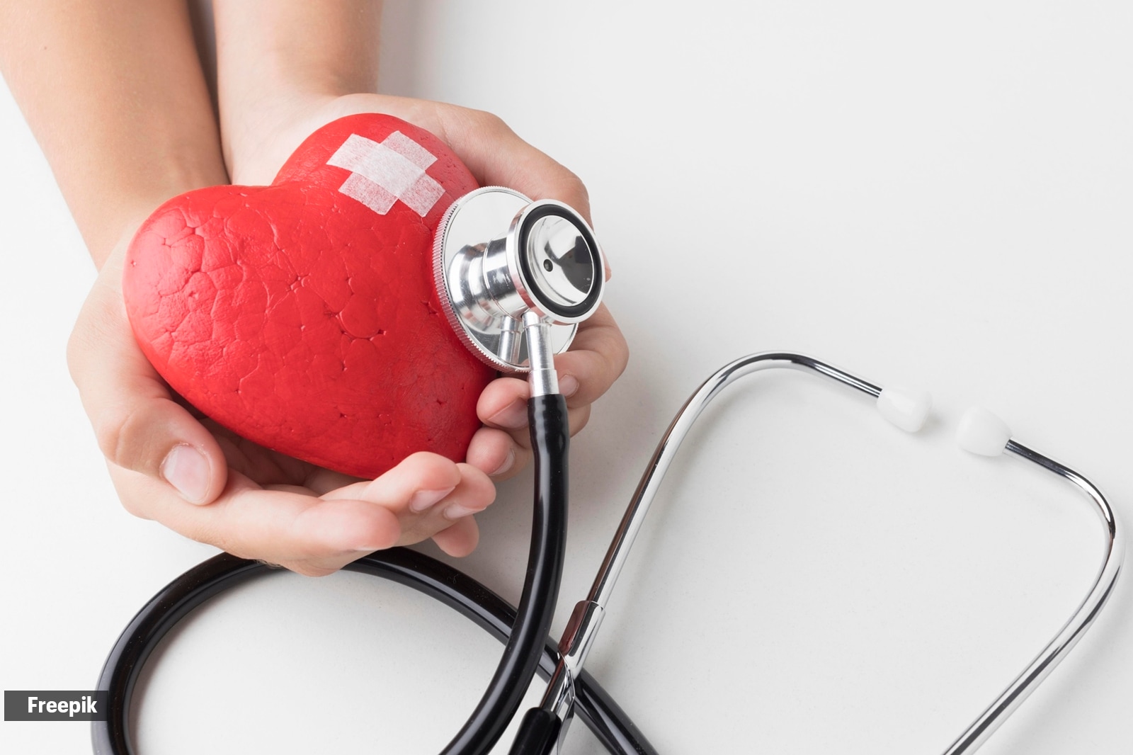 heart health, sleep and heart health