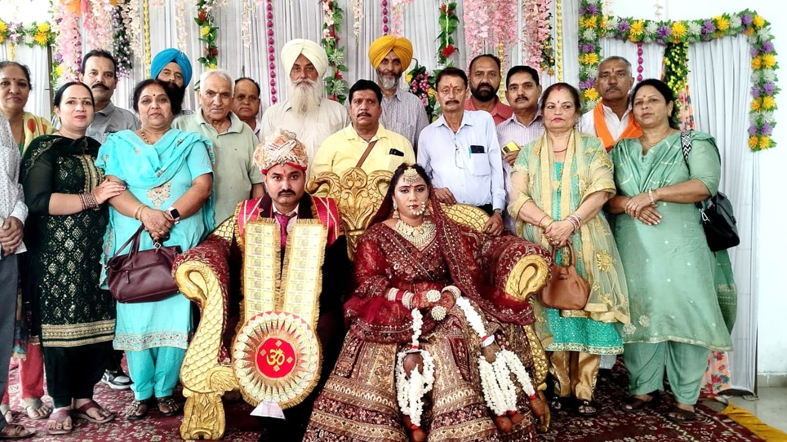 himachal wedding