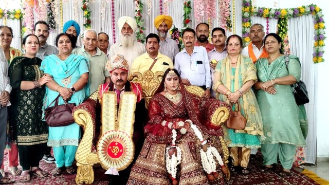 himachal wedding