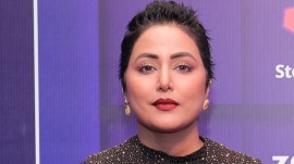 Hina Khan