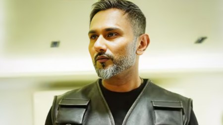 honey singh weight loss diet