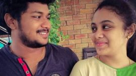 Pranay was hacked to death by contract killer Subhash Sharma in front of his pregnant wife Amrutha in 2018.