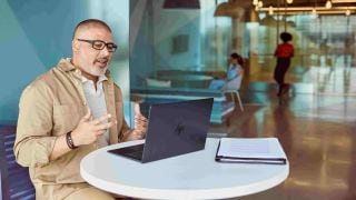 HP Elitebook series.