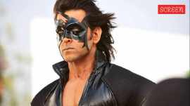 Hrithik Roshan will make his directorial debut with Krrish 4.