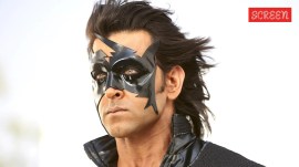 Hrithik Roshan to direct Krrish 4