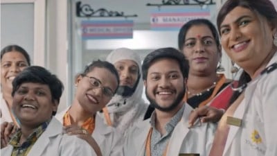 Ripples of Trump’s USAID cuts, Musk’s jibe felt in Hyderabad as curtains come down on India’s first transgender clinic: ‘We were told overnight…’