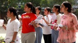 ICAI CA January 2025 Inter, Foundation: Results declared at icai.nic.in