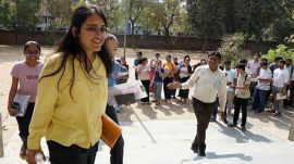 ICAI CA January 2025 Inter, Foundation Results: How to check scorecards at icai.nic.in