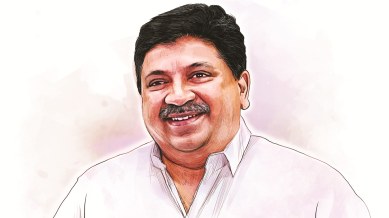 Palanivel Thiaga Rajan