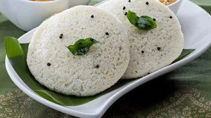 idli
