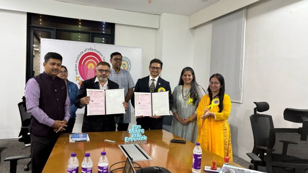 IIIT Sri City and TeamLease EdTech have collaborated to launch three advanced online executive MTech programmes in VLSI, IoT and Autonomous Systems, and Cyber Security