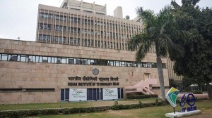 Admission for PG courses begin at IIT Delhi for 2025 session.