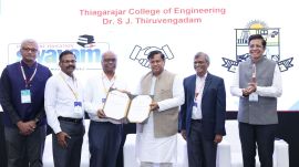 IIT Madras signs MoUs with industry & educational institutions to offer employability courses on SWAYAM Plus