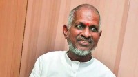 illayaraja