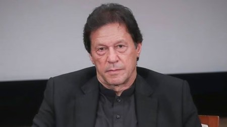 imran khan
