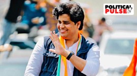 imran pratapgarhi, political pulse, indian express