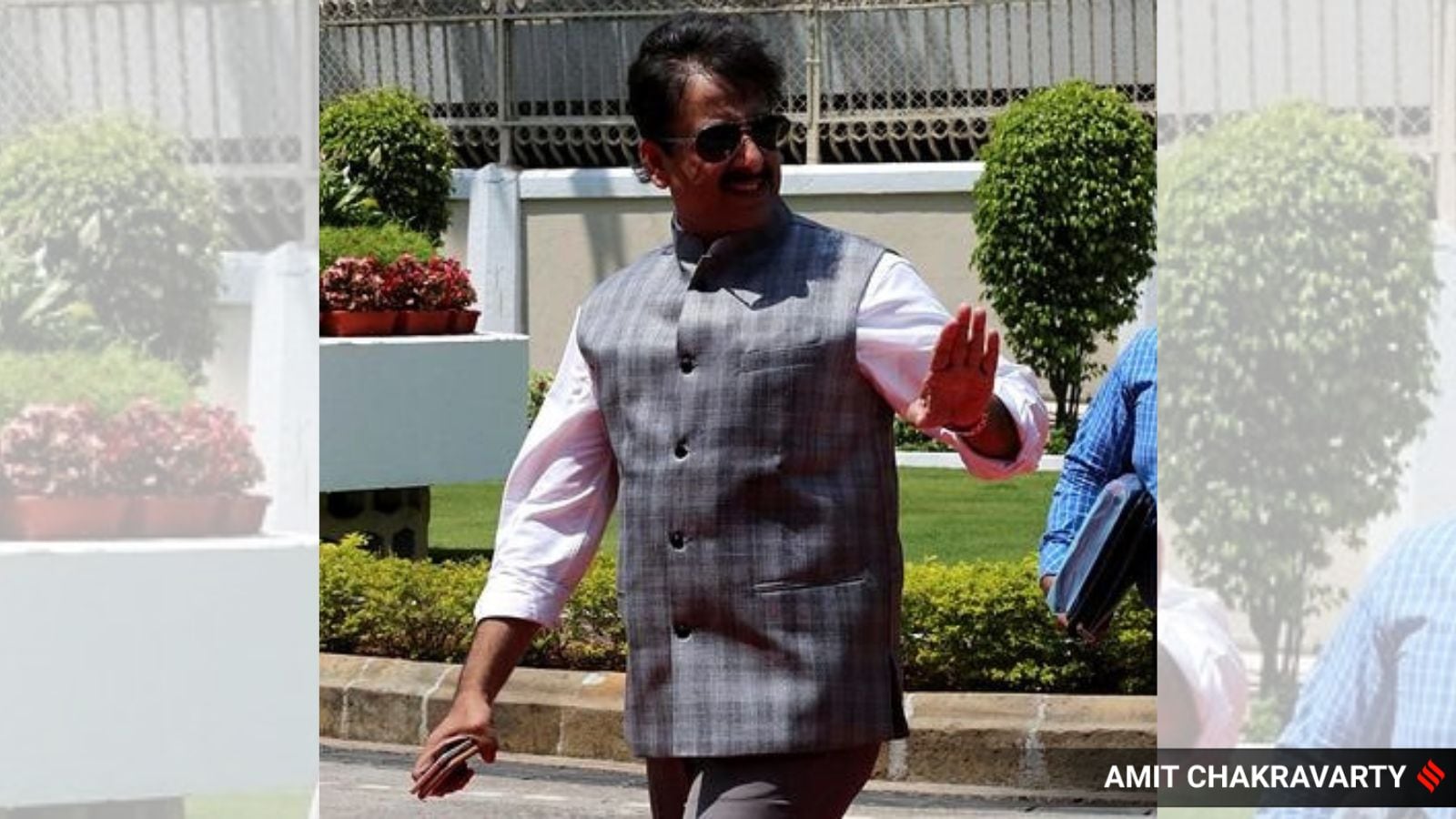 ‘Aurangzeb not Muslims’ hero’: AIMIM leader Imtiaz Jaleel says cops taking one-sided action after Nagpur violence | Pune News ‘Aurangzeb not Muslims’ hero’: AIMIM leader Imtiaz Jaleel says cops taking one-sided action after Nagpur violence | Pune News
