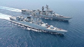 india bangladesh exercise