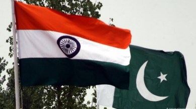 Pakistan National Day, Pakistan National Day event in Delhi, Pakistan High Commission, Pulwama terror attacks, Ajay Bisaria, Republic Day celebrations, Indian express news, current affairs