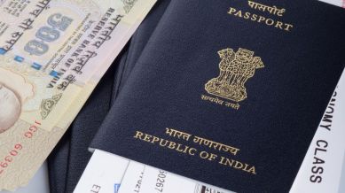 Indian Passport Document Rule 2025: Enlisted below is the complete list of documents required to apply for an Indian passport:(Representational image)