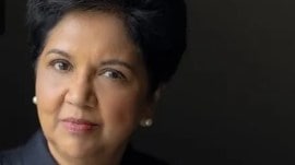 Indra Nooyi
