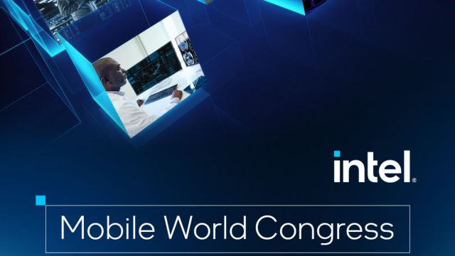 Intel AI PC.
