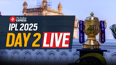 IPL 2025, SRH vs RR, CSK vs MI Playing 11 Live Updates