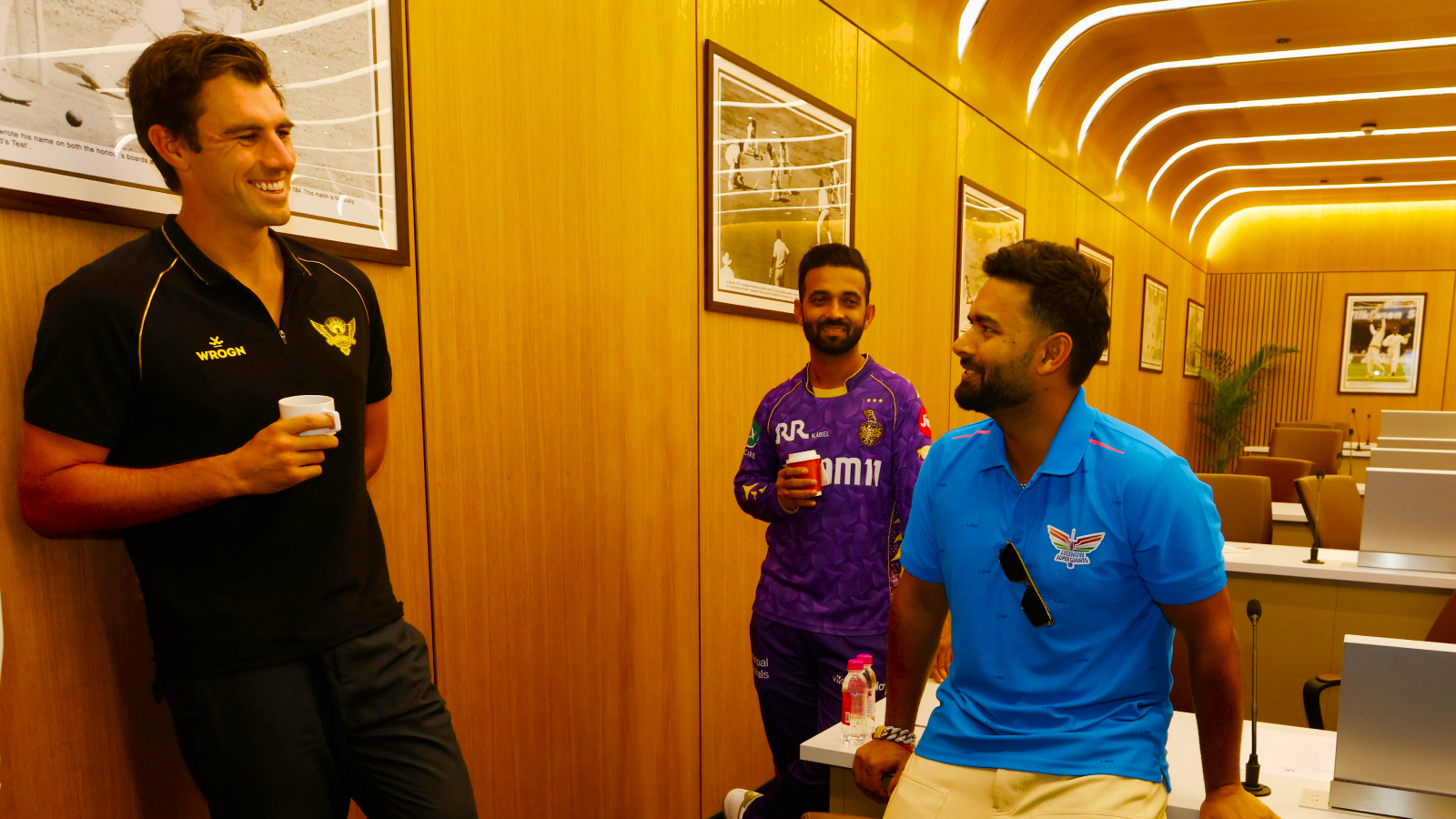 IPL 2025: Ahead of DC vs LSG clash, revisiting why Rishabh Pant left ...