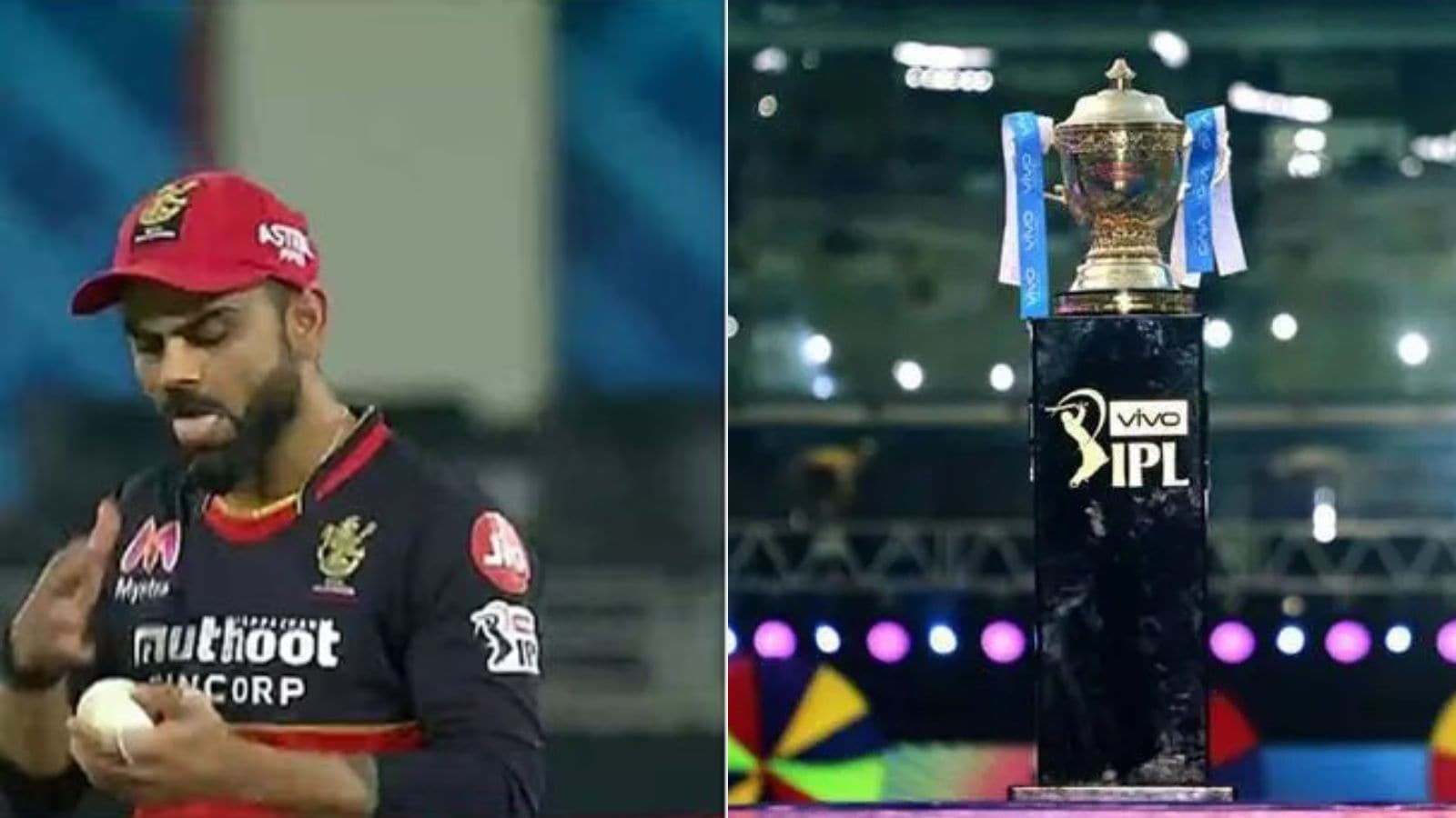 BREAKING: Ban lifted, this IPL bowlers can use saliva to shine ball | Ipl News BREAKING: Ban lifted, this IPL bowlers can use saliva to shine ball | Ipl News