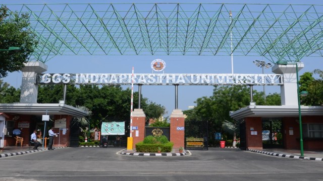 The application for 46 master’s degree programmes, 40 PhD programmes, and 34 undergraduate degree programmes in the university is underway