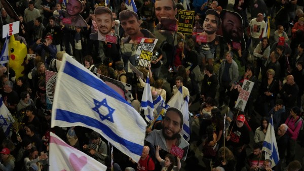 israel hamas ceasefire
