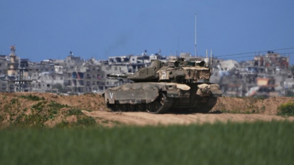 israel hamas war gaza