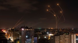 israel gaza hamas war