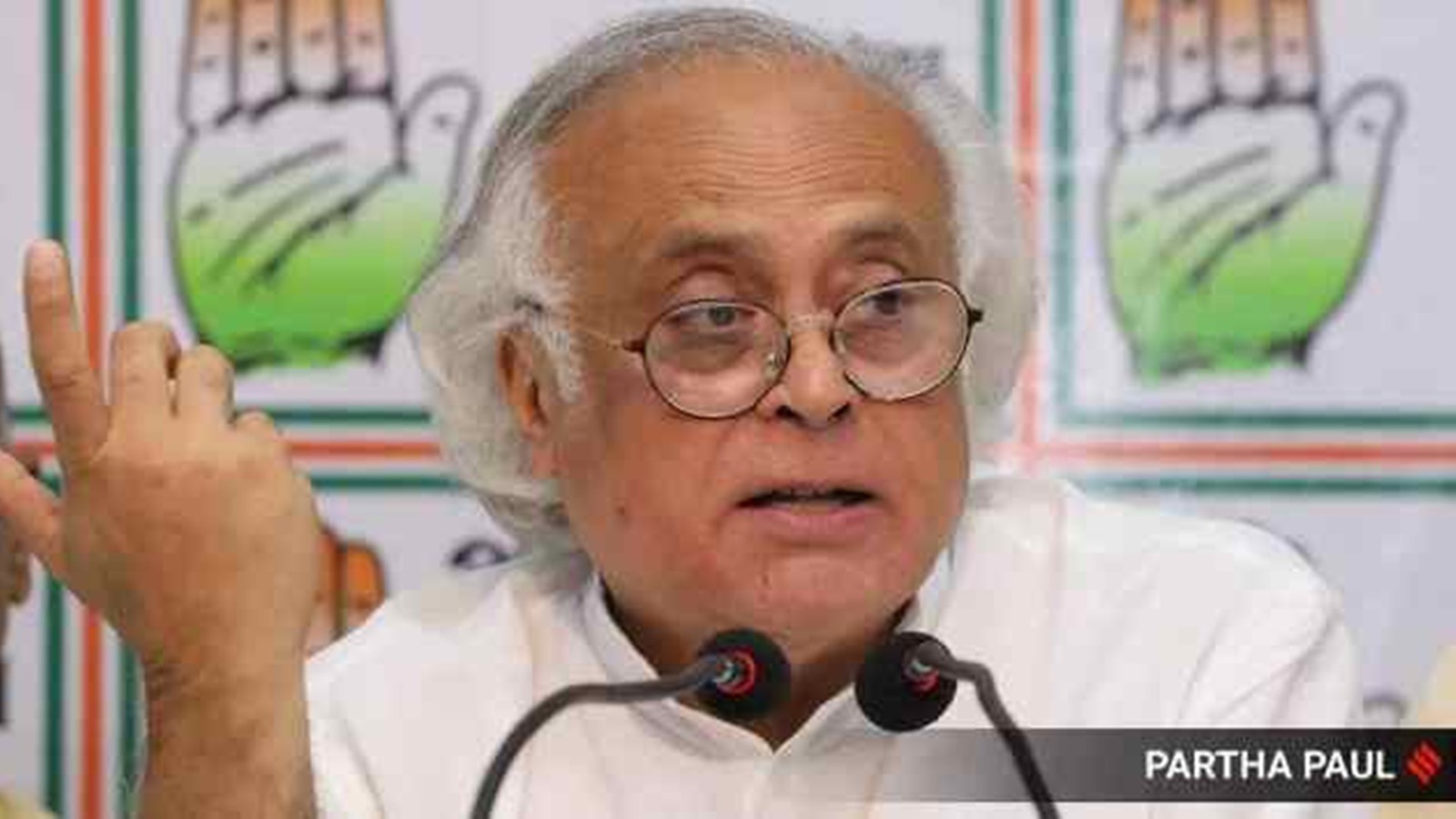 jairam ramesh