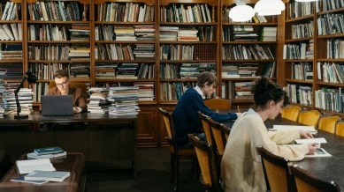 How students refined their preparation for JEE Main session 2