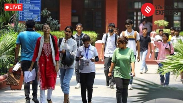 JEE Main 2025 Session 2 Admit Card Date Highlights: NTA revise exam dates to avoid clash with board exam schedule