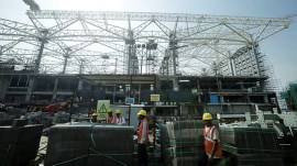 Noida International Airport launch date