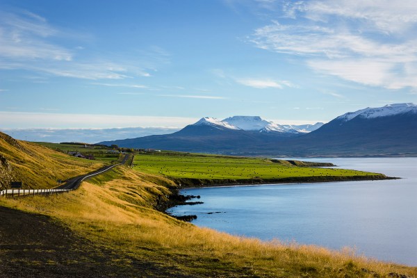 Iceland (Source: Unsplash)
