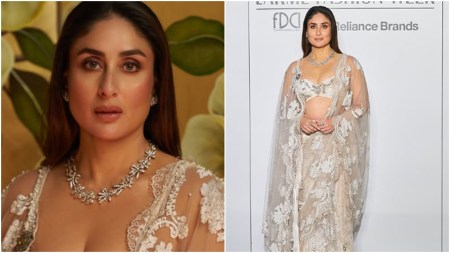 Kareena Kapoor Khan