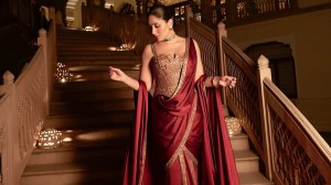 The IIFA Awards 2025 dazzled Jaipur with Bollywood’s biggest stars! From Kriti Sanon’s stunning gown to Kareena Kapoor’s regal sari, see the best-dressed celebrities and highlights from this grand celebration.