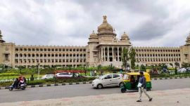 Karnataka assembly, scp stp funds,