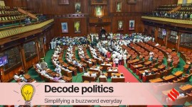 karnataka muslim quota