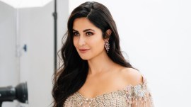 Katrina Kaif opens up about her struggles with negative self-talk and self-acceptance. Experts weigh in on how to silence the inner critic and embrace body positivity.