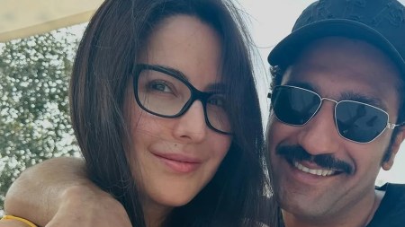 Katrina Kaif praises Vicky Kaushal, says he is 'wise beyond his years': 'That has to do with his...'