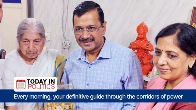 arvind kejriwal